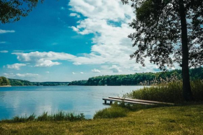 Ferienzimmer direkt am See